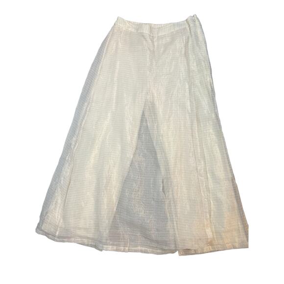 Soft Surroundings Womens Palazzo Pants M Medium - Picture 2 of 12